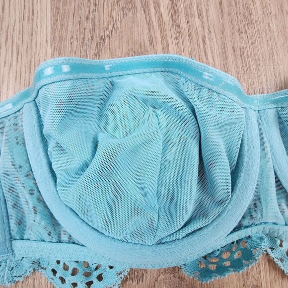 Victoria's Secret Bralette Bra Size M - Picture 4 of 5